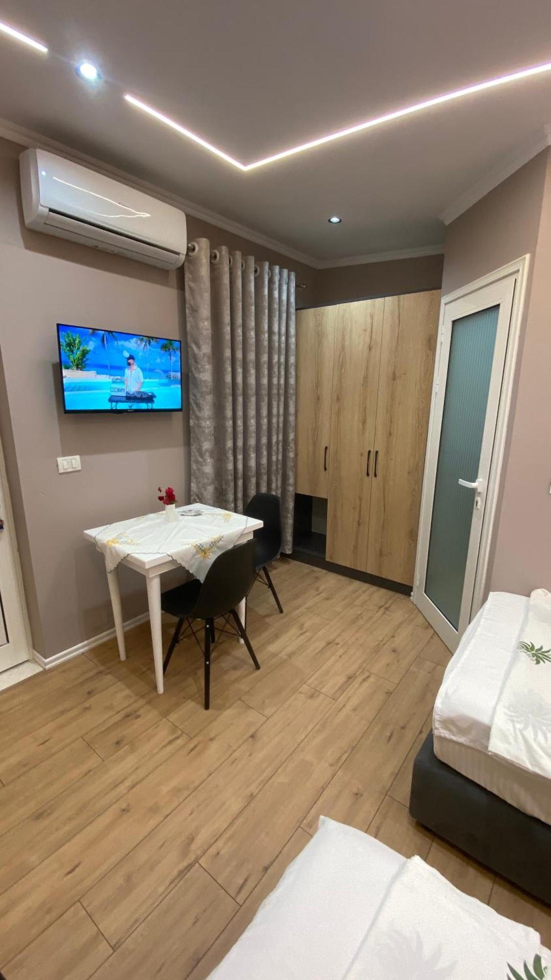 Guest House Luli Strumi Berat Exterior foto
